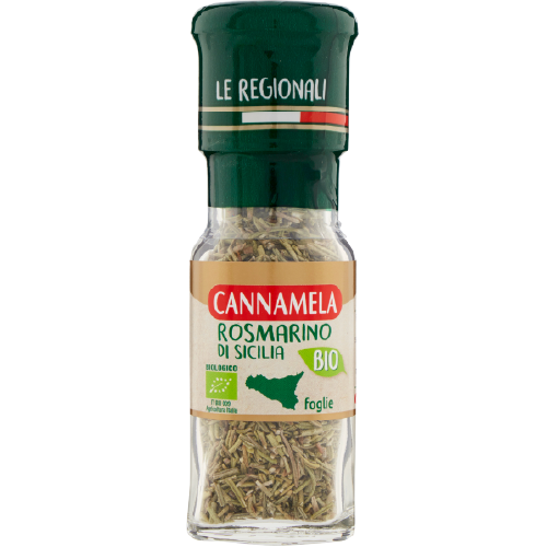 ROMARIN DE SICILE BIO